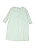 Baby Gap Teal Dress Size 5 - photo 2