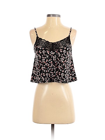 Forever 21 Sleeveless Top (view 1)