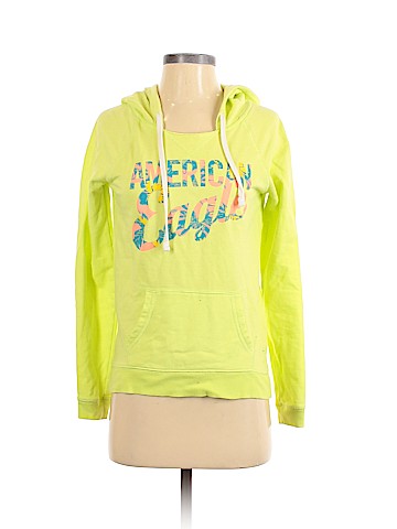 American Eagle Outfitters Pullover Hoodie (view 1)