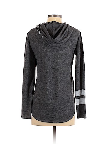 Victoria's Secret Pink Pullover Hoodie (view 2)