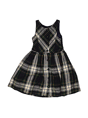 Polo by Ralph Lauren Dress (view 2)