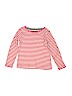 Boden Pink Long Sleeve Top Size 4 - 5 - photo 1