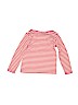 Boden Pink Long Sleeve Top Size 4 - 5 - photo 2