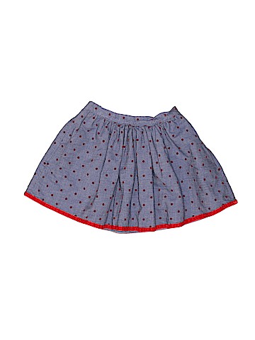 Mini Boden Skirt (view 1)