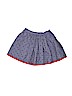 Mini Boden Blue Skirt Size 3 - 4 - photo 1