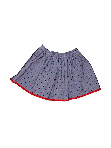 Mini Boden Skirt (view 2)