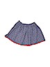 Mini Boden Blue Skirt Size 3 - 4 - photo 2