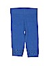 Mini Boden Blue Leggings Size 4 - 5 - photo 1
