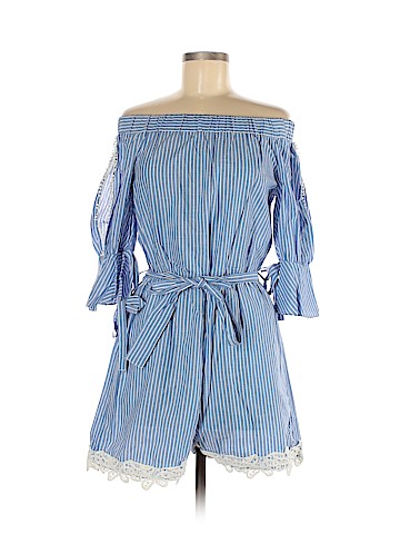 Zara Romper (view 1)