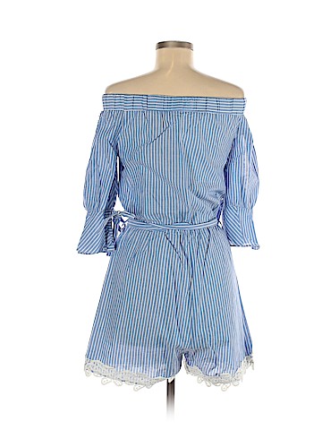 Zara Romper (view 2)