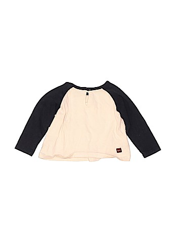 Tea Long Sleeve T-Shirt (view 2)