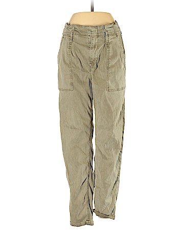 Topshop Casual Pants (view 1)