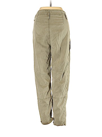 Topshop Casual Pants (view 2)