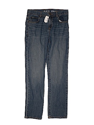 The Children's Place Jeans (view 1)
