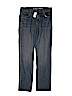 The Children's Place 100% Cotton Blue Jeans Size 12 - photo 1
