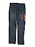 The Children's Place 100% Cotton Blue Jeans Size 12 - photo 2