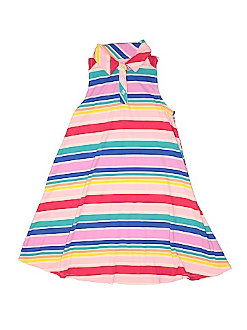 Wonder Nation Dress (view 1)