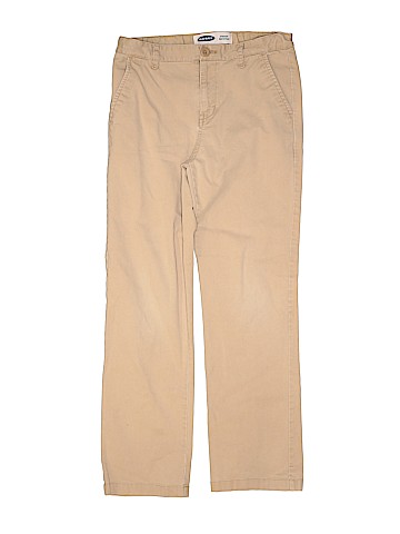 Old Navy Khakis (view 1)