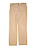 Old Navy Solid Tan Khakis Size 12 - photo 1
