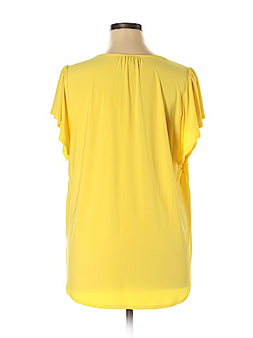 C established 1946 Short Sleeve Top (view 2)
