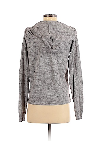 Victoria's Secret Pink Zip Up Hoodie (view 2)