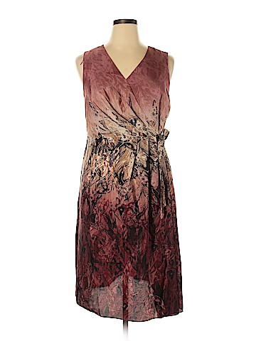 Coldwater Creek Casual Dress (view 1)