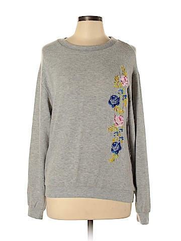 Poof! Sweatshirt (view 1)