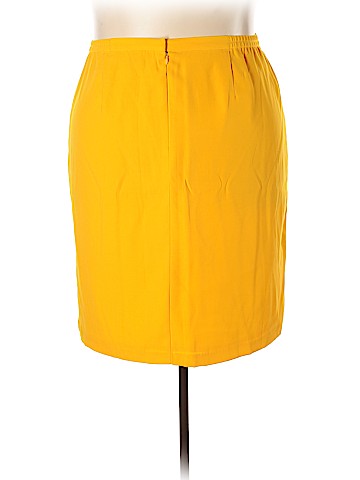 Metrostyle Casual Skirt (view 2)