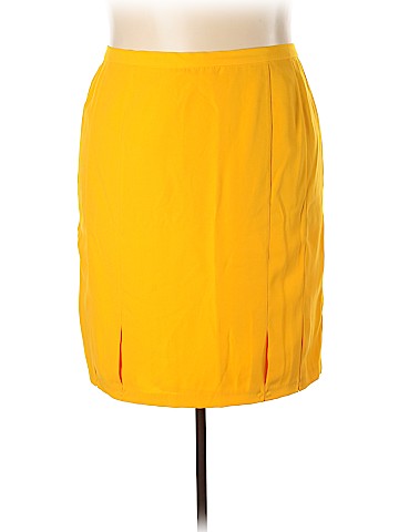 Metrostyle Casual Skirt (view 1)