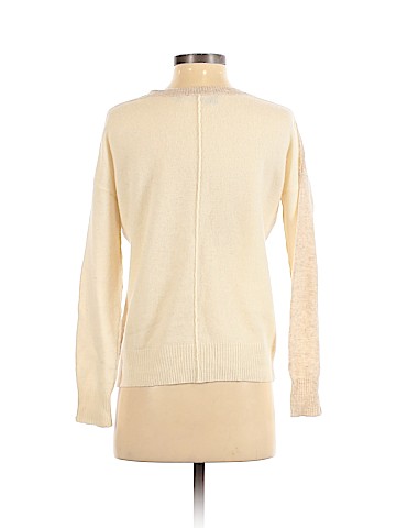 360 Cashmere Cashmere Pullover Sweater (view 2)