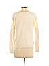 360 Cashmere 100% Cashmere Tan Cashmere Pullover Sweater Size XS - photo 2