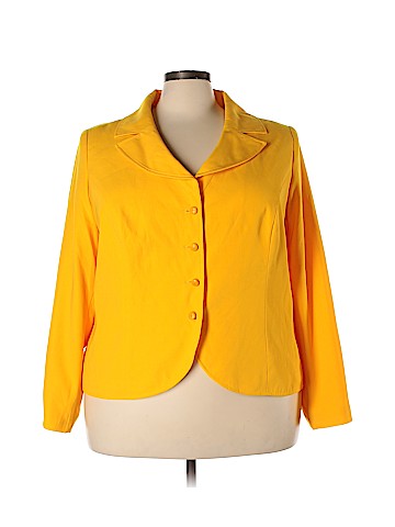 Metrostyle Blazer (view 1)