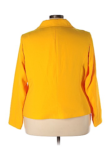 Metrostyle Blazer (view 2)