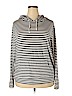 Old Navy Gray Pullover Hoodie Size XXL - photo 1