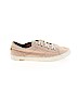 Roxy Tan Sneakers Size 9 - photo 1