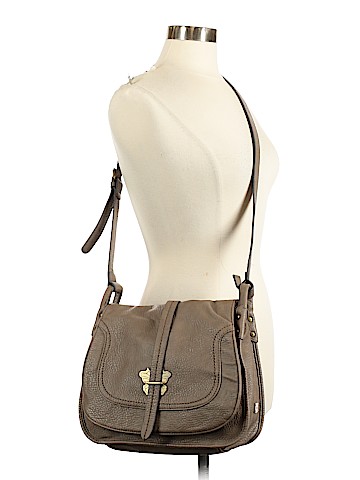 Prune Crossbody Bag (view 2)