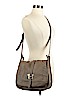 Prune Brown Crossbody Bag One size - photo 2