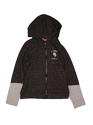 Athletic Works Zip Up Hoodie (view 1)