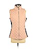 Calvin Klein 100% Polyester Pink Vest Size S (petite) - photo 1