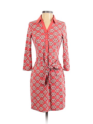 Talbots Casual Dress (view 1)