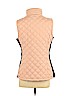 Calvin Klein 100% Polyester Pink Vest Size S (petite) - photo 2