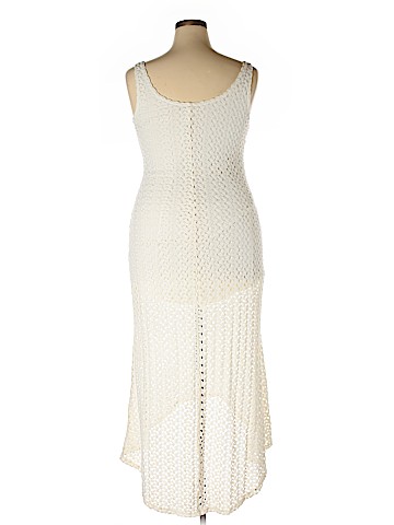 Xhilaration Casual Dress (view 2)