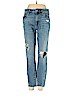 AMO Blue Jeans Size 29 waist - photo 1