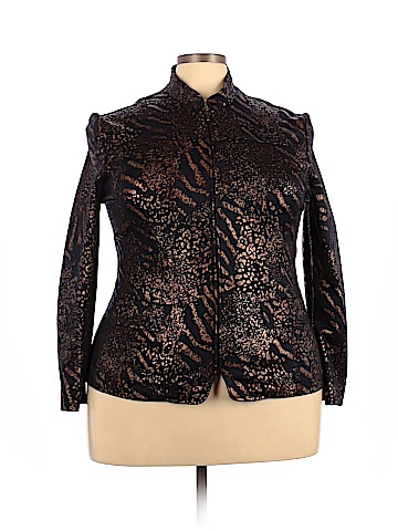 Alfred Dunner Jacket (view 1)