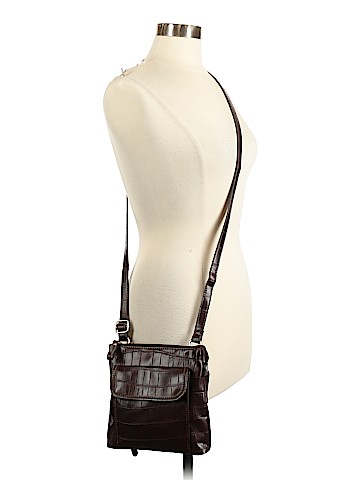 Relic Crossbody Bag (view 2)