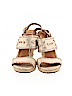 Jack Rogers Tan Wedges Size 6 - photo 2