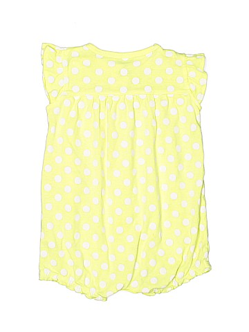 Carter's Short Sleeve Outfit (view 2)