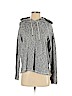 Aerie 100% Cotton Gray Pullover Hoodie Size S - photo 1