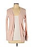 Mossimo Supply Co. Pink Cardigan Size L - photo 1
