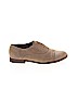 DV Tan Flats Size 7 - photo 1